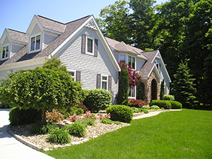 Landscapers and Lawncare Services in Pittsboro, NC
